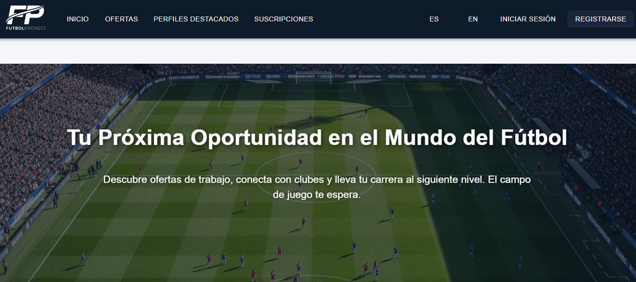 FutbolProyect